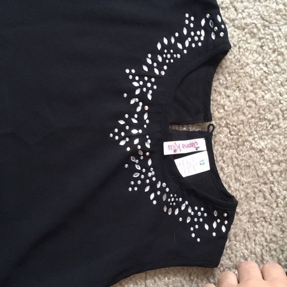 Fancy tank top - Picture 3 of 6